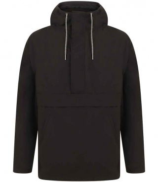 Front Row FR905 Pullover 1/2 Zip Jacket